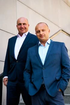 professional chef in kitchen